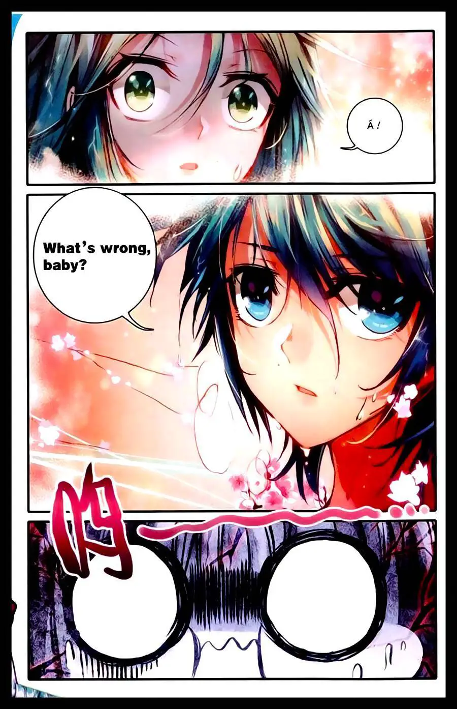 Cực Phẩm Gia Đinh Nettruyen ZZZ Chương 42 Page 7