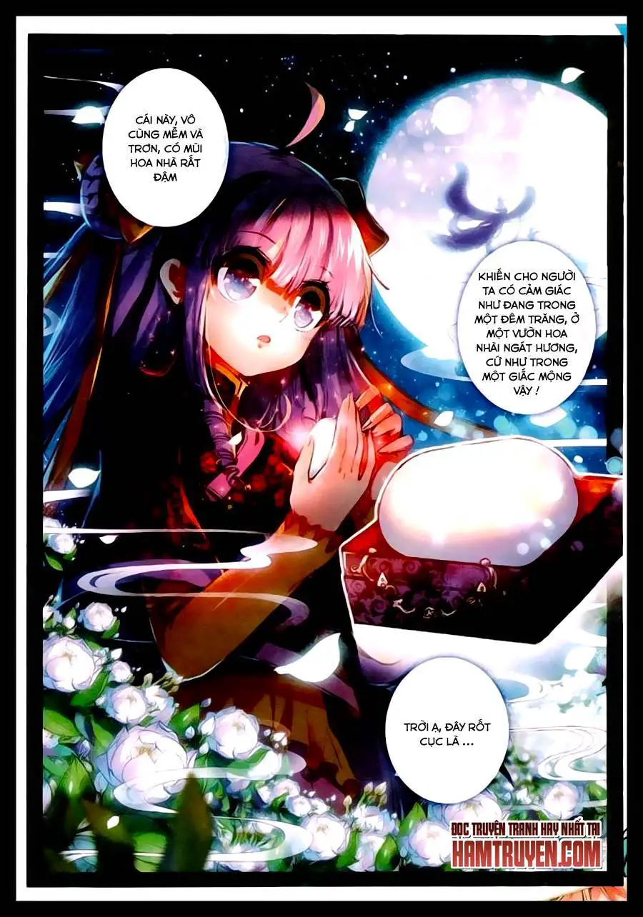 Cực Phẩm Gia Đinh Nettruyen ZZZ Chương 42 Page 12