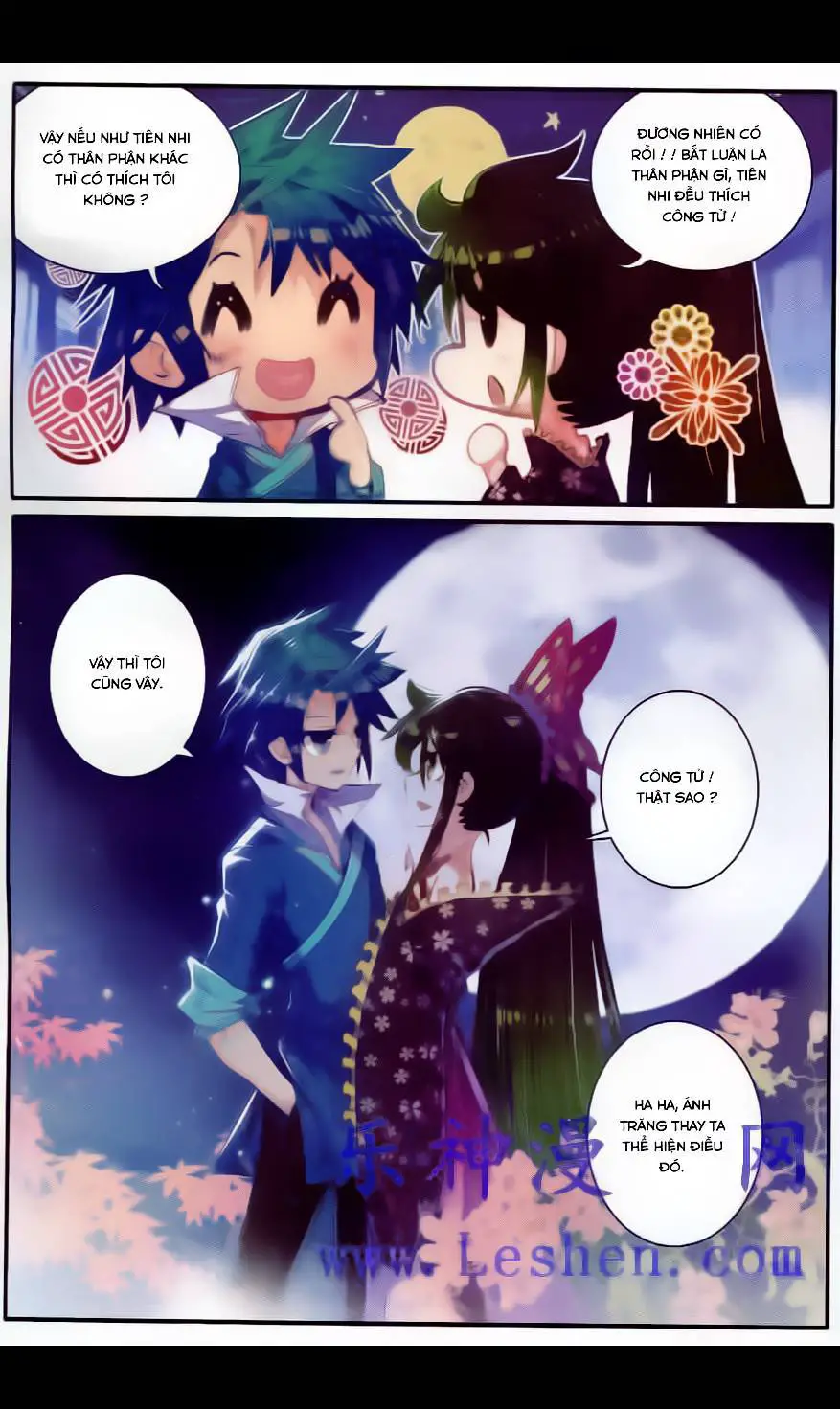 Cực Phẩm Gia Đinh Nettruyen ZZZ Chương 41 Page 24