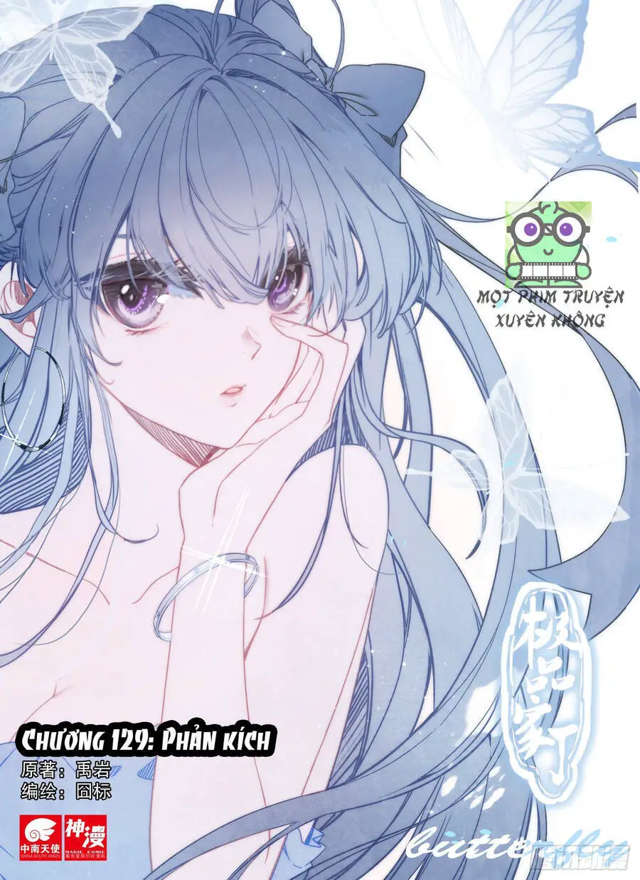 Cực Phẩm Gia Đinh Nettruyen ZZZ Chương 129 Page 2