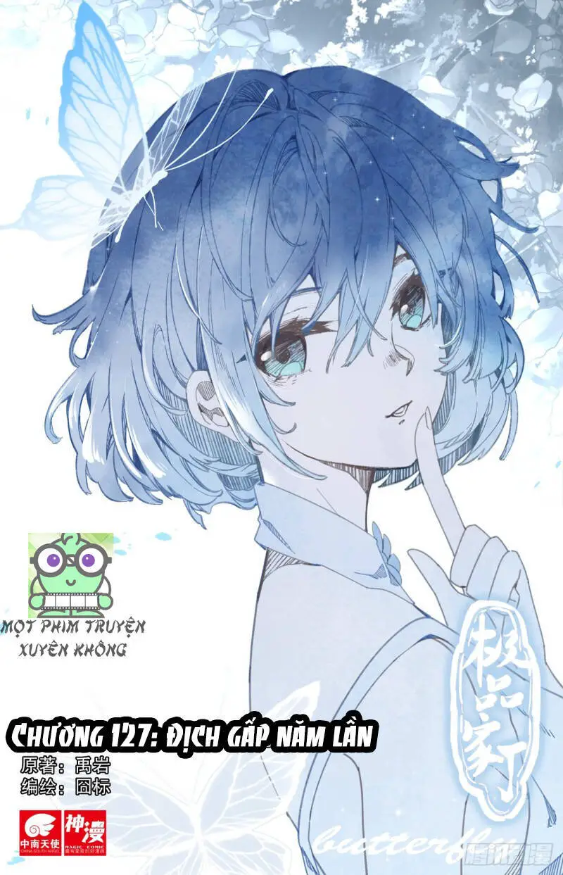 Cực Phẩm Gia Đinh Nettruyen ZZZ Chương 127 Page 1