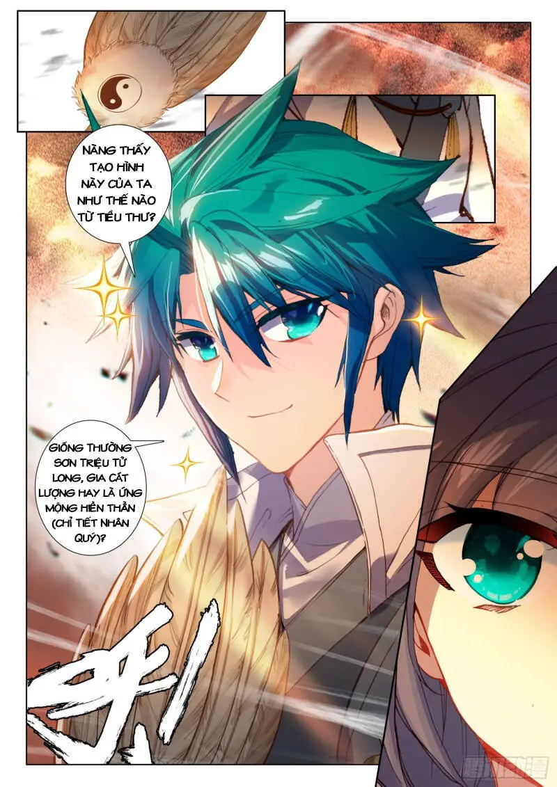 Cực Phẩm Gia Đinh Nettruyen ZZZ Chương 127 Page 6