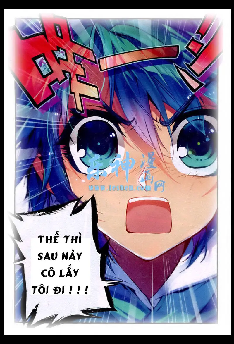 Cực Phẩm Gia Đinh Nettruyen ZZZ Chương 39 Page 13