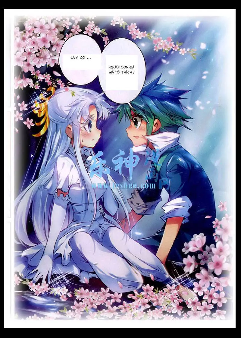 Cực Phẩm Gia Đinh Nettruyen ZZZ Chương 39 Page 16