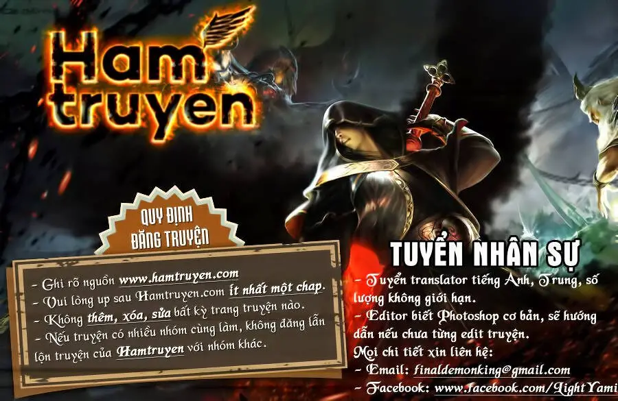 Cực Phẩm Gia Đinh Nettruyen ZZZ Chương 38 Page 1