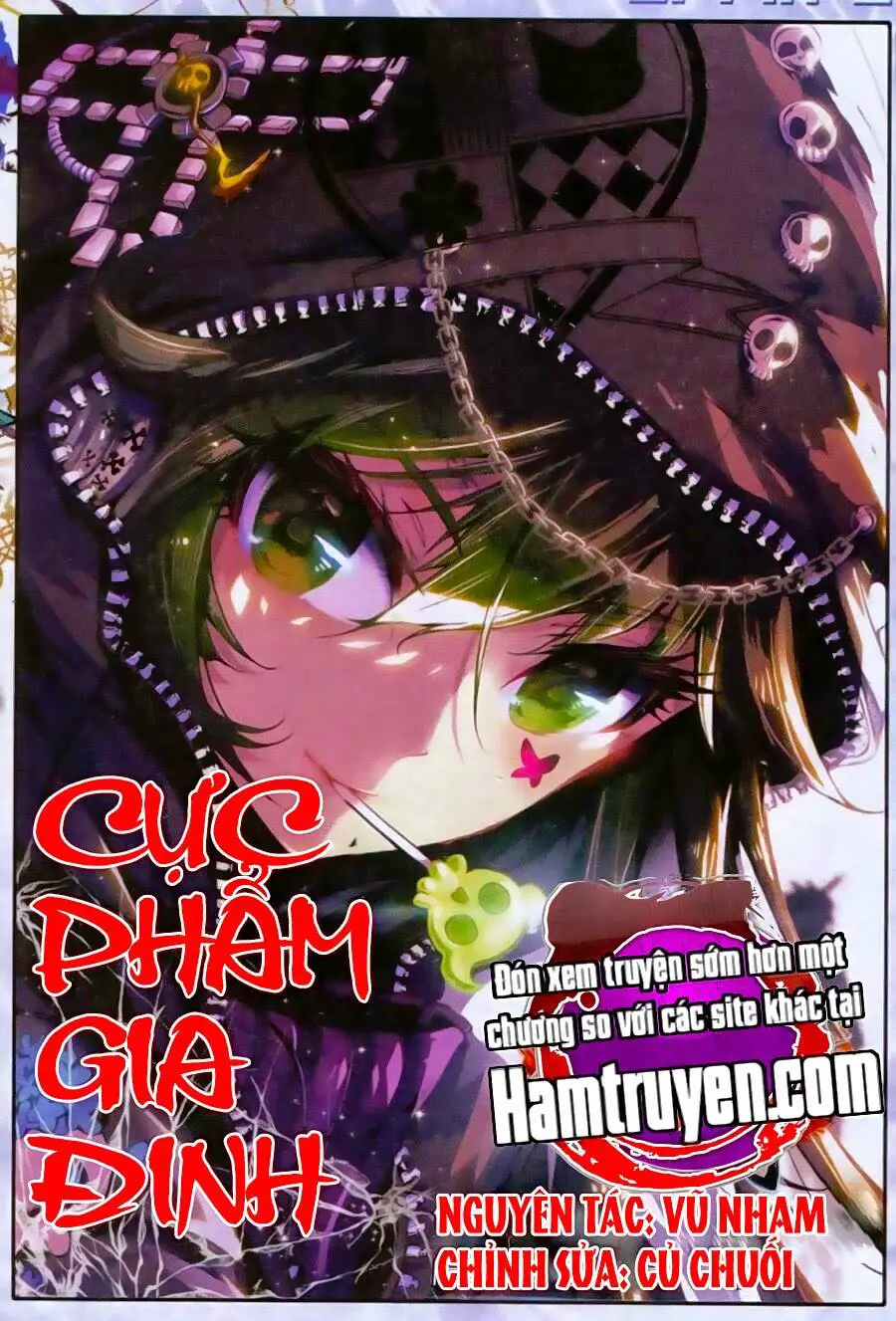 Cực Phẩm Gia Đinh Nettruyen ZZZ Chương 36 Page 1