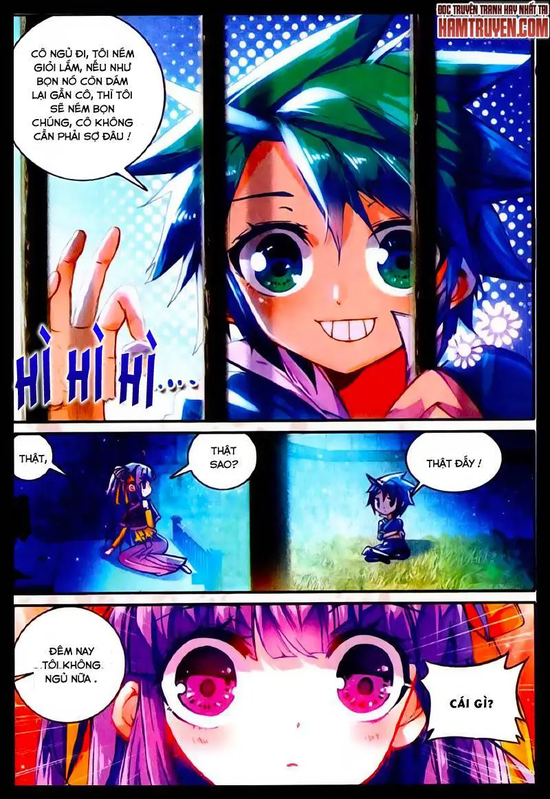 Cực Phẩm Gia Đinh Nettruyen ZZZ Chương 34 Page 15
