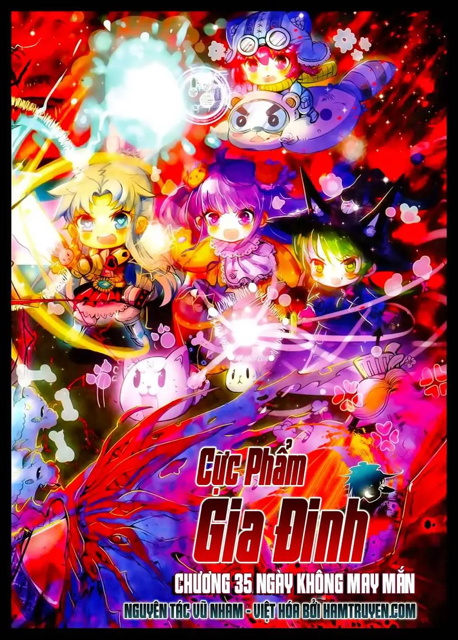 Cực Phẩm Gia Đinh Nettruyen ZZZ Chương 35 Page 2