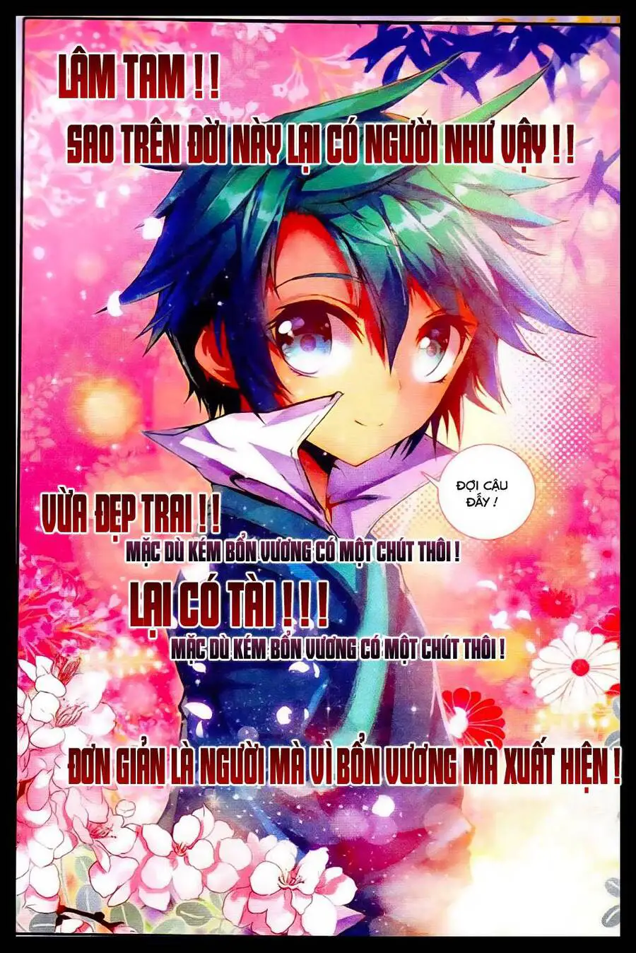 Cực Phẩm Gia Đinh Nettruyen ZZZ Chương 35 Page 4