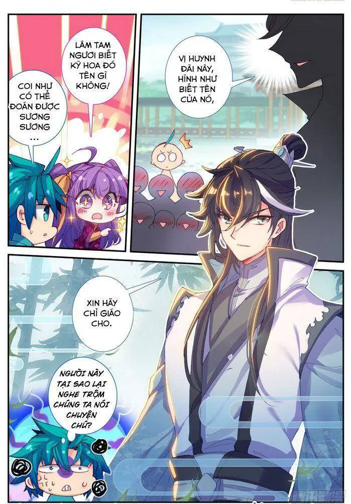 Cực Phẩm Gia Đinh Nettruyen ZZZ Chương 117 Page 8