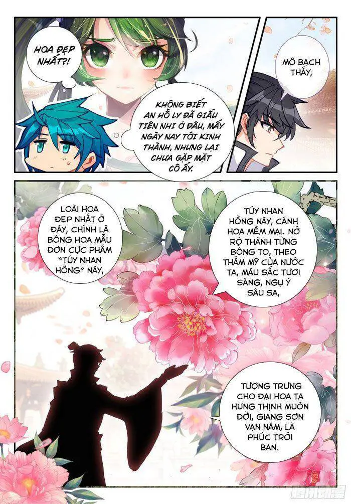 Cực Phẩm Gia Đinh Nettruyen ZZZ Chương 118 Page 8