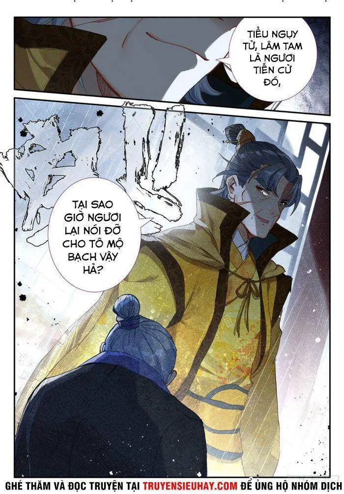 Cực Phẩm Gia Đinh Nettruyen ZZZ Chương 118 Page 16