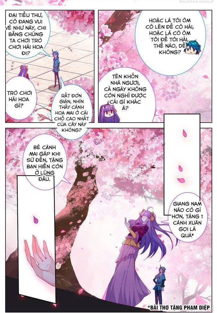 Cực Phẩm Gia Đinh Nettruyen ZZZ Chương 115 Page 4