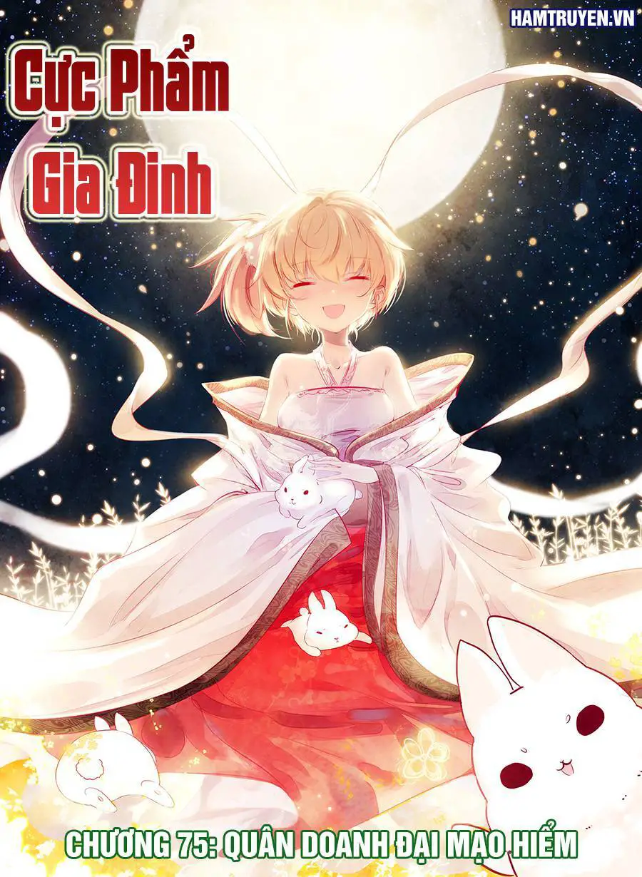 Cực Phẩm Gia Đinh Nettruyen ZZZ Chương 75 Page 2