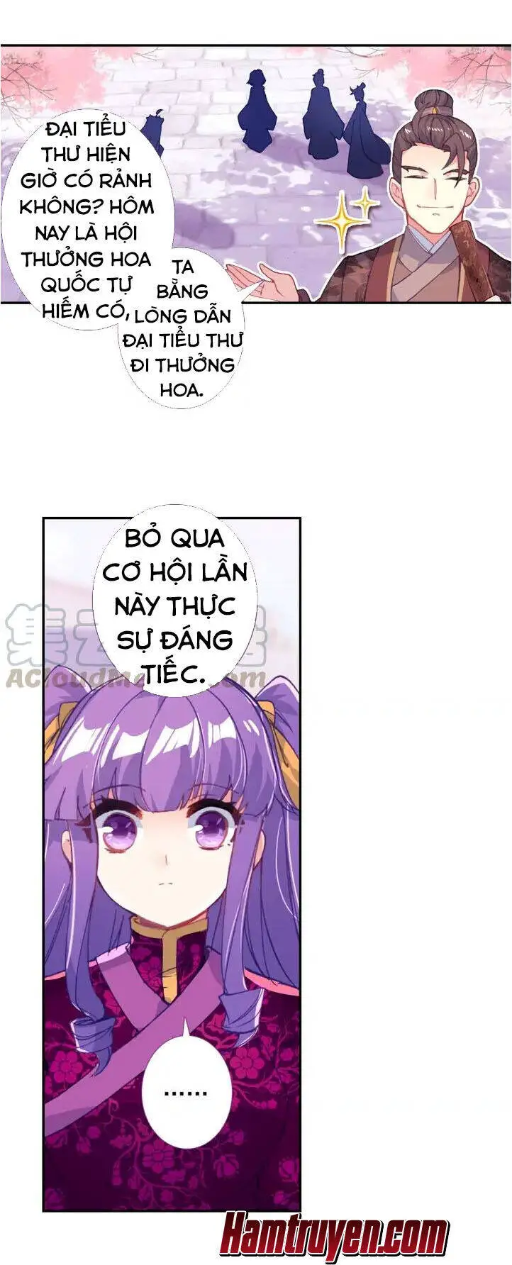 Cực Phẩm Gia Đinh Nettruyen ZZZ Chương 114 Page 1