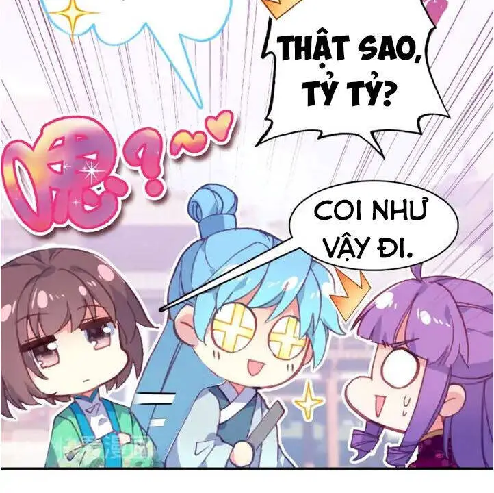 Cực Phẩm Gia Đinh Nettruyen ZZZ Chương 114 Page 3