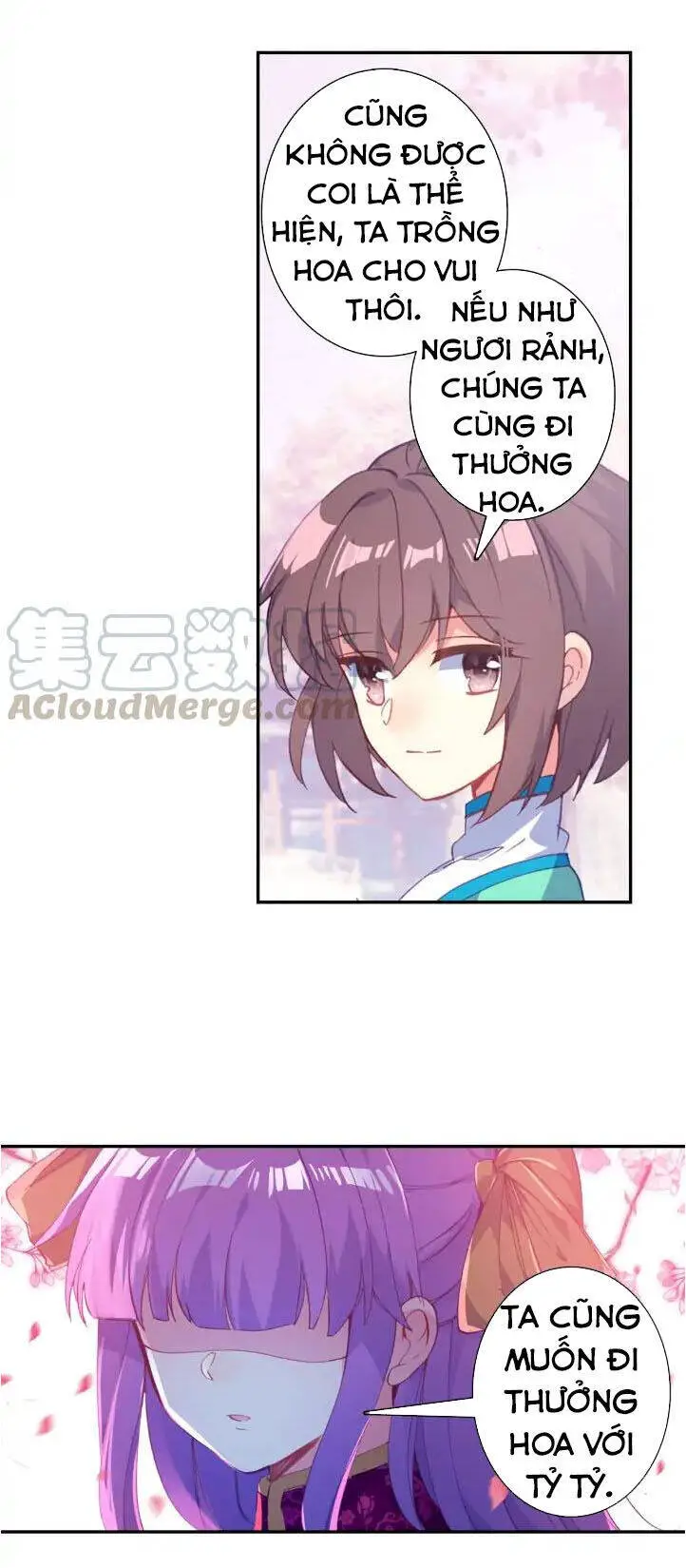 Cực Phẩm Gia Đinh Nettruyen ZZZ Chương 114 Page 4