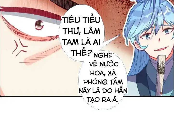 Cực Phẩm Gia Đinh Nettruyen ZZZ Chương 114 Page 6