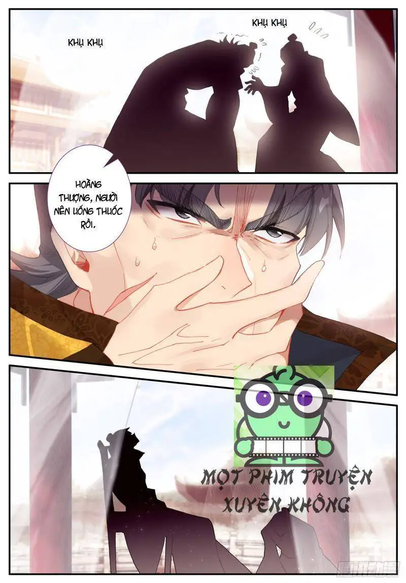 Cực Phẩm Gia Đinh Nettruyen ZZZ Chương 119 Page 6