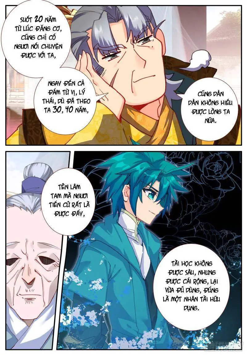 Cực Phẩm Gia Đinh Nettruyen ZZZ Chương 119 Page 7