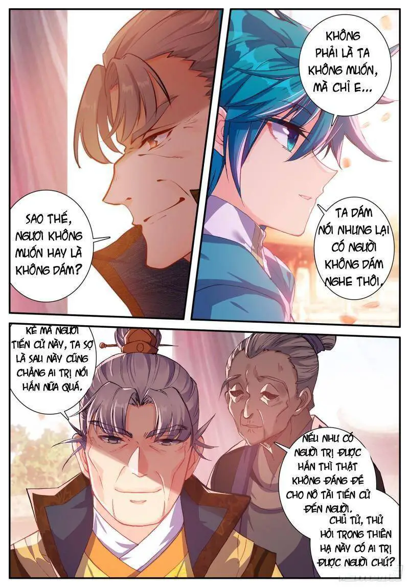 Cực Phẩm Gia Đinh Nettruyen ZZZ Chương 119 Page 13