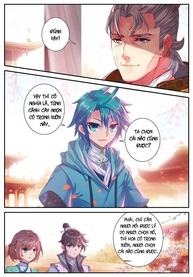 Cực Phẩm Gia Đinh Nettruyen ZZZ Chương 119 Page 15