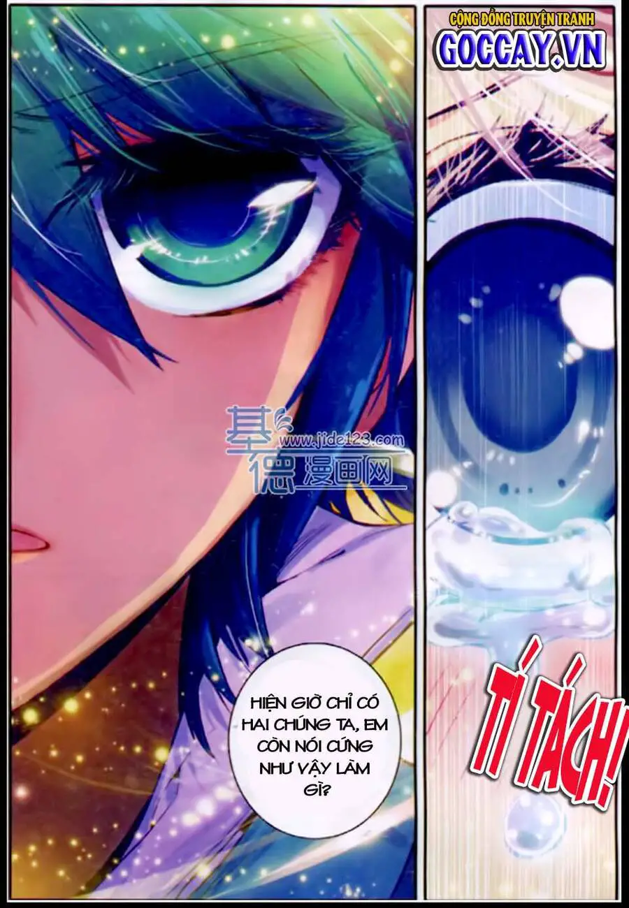 Cực Phẩm Gia Đinh Nettruyen ZZZ Chương 29 Page 13