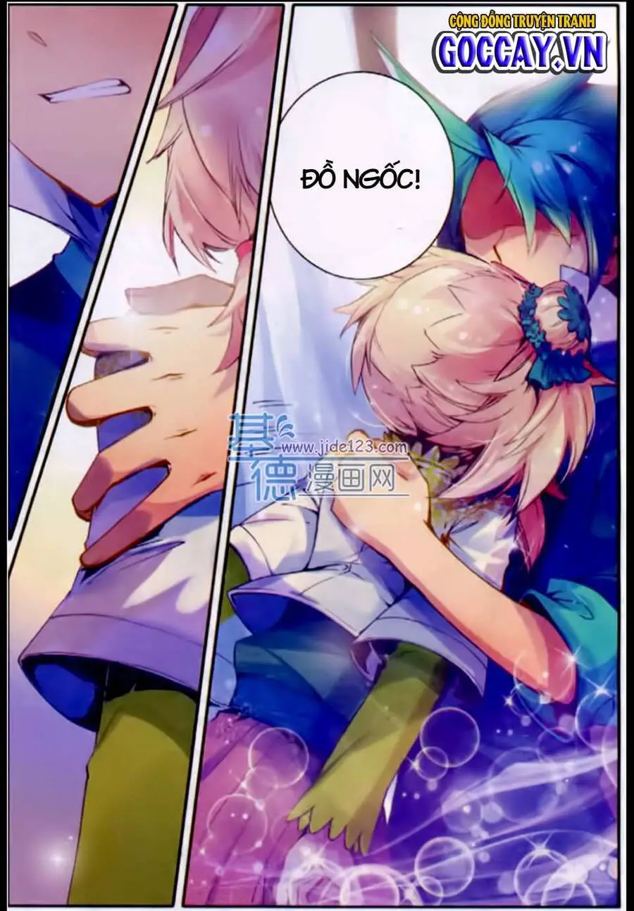 Cực Phẩm Gia Đinh Nettruyen ZZZ Chương 29 Page 15