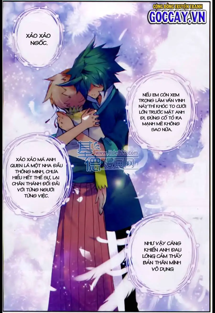 Cực Phẩm Gia Đinh Nettruyen ZZZ Chương 29 Page 16
