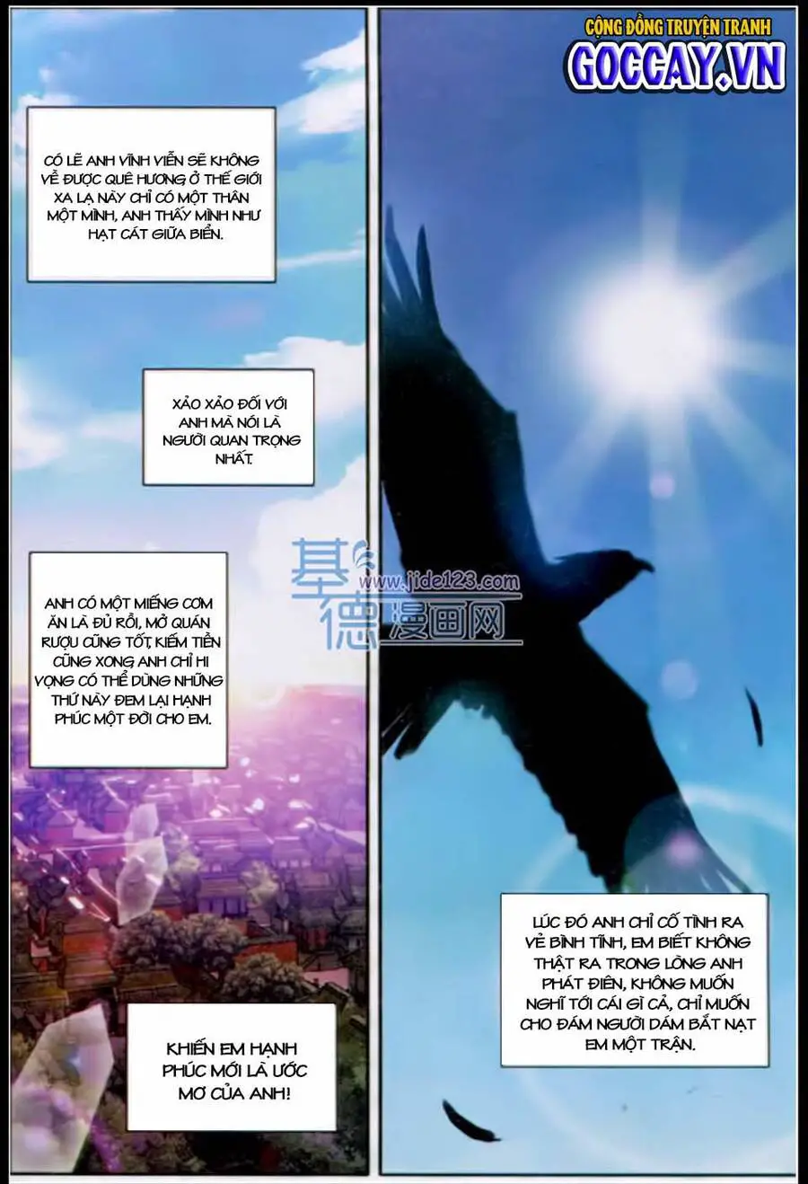 Cực Phẩm Gia Đinh Nettruyen ZZZ Chương 29 Page 17