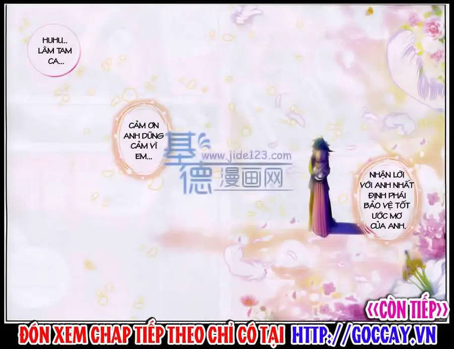 Cực Phẩm Gia Đinh Nettruyen ZZZ Chương 29 Page 18
