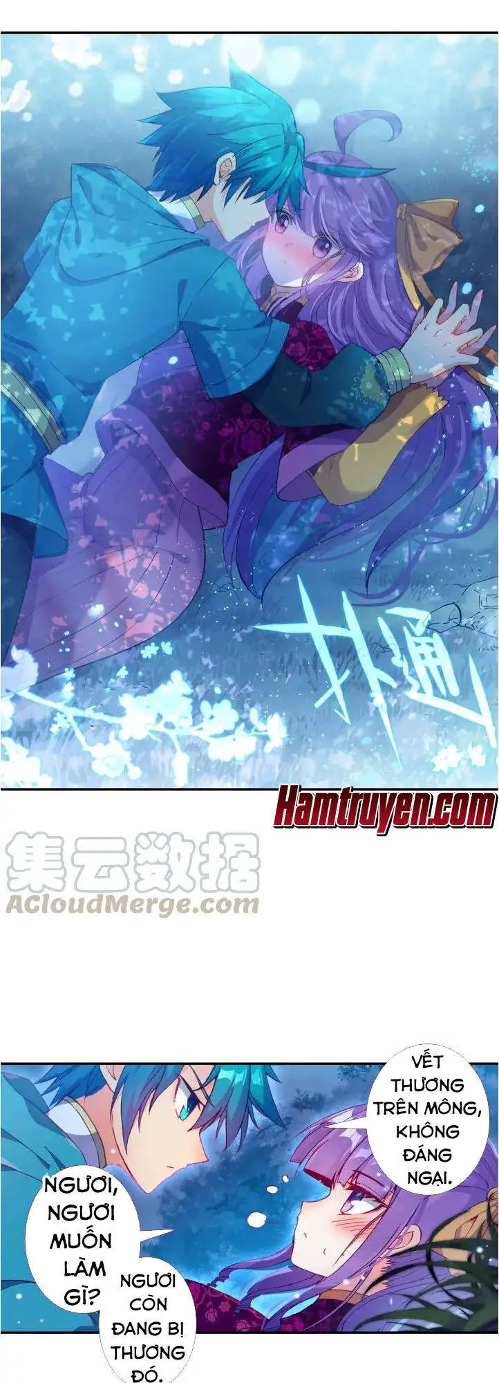 Cực Phẩm Gia Đinh Nettruyen ZZZ Chương 112 Page 4