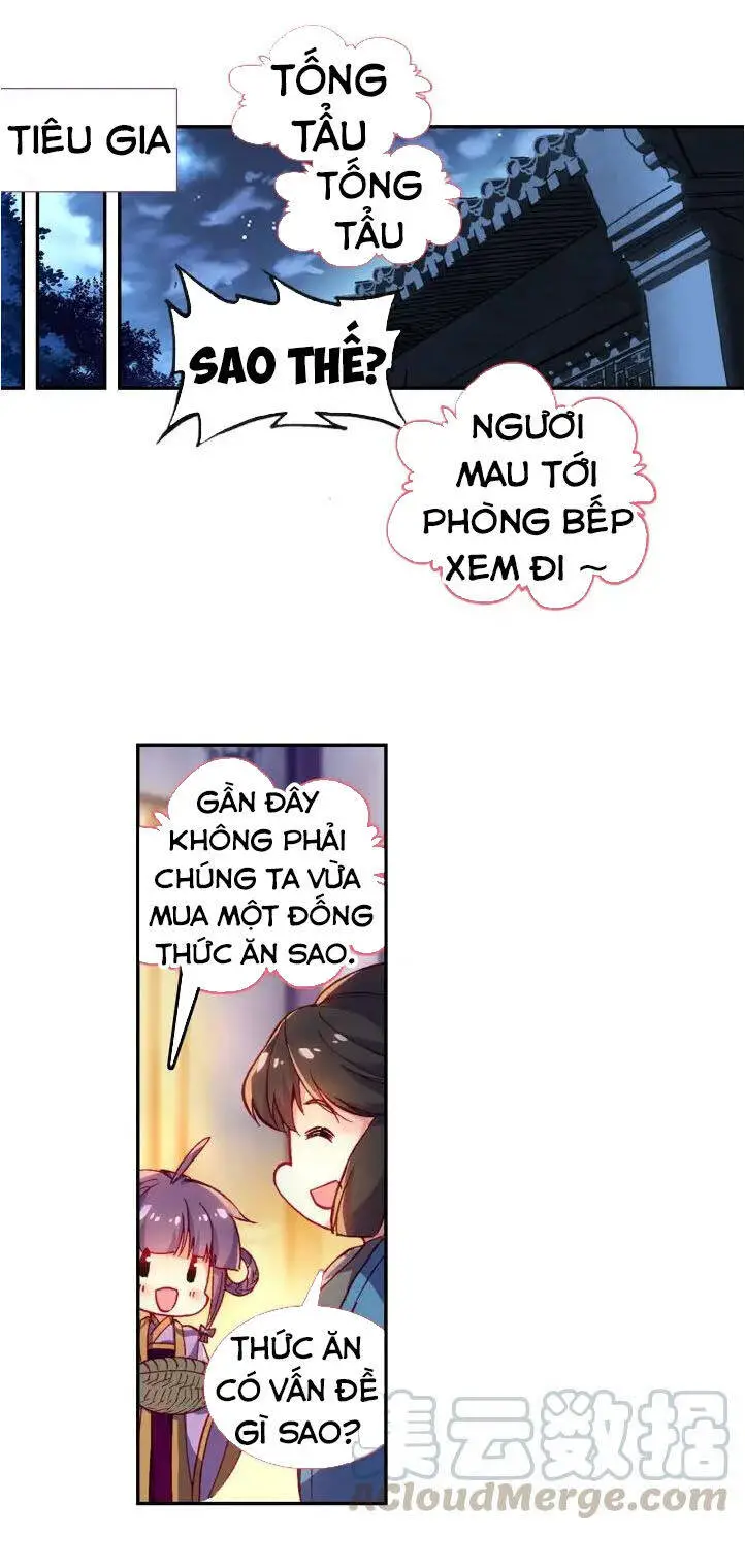 Cực Phẩm Gia Đinh Nettruyen ZZZ Chương 112 Page 7