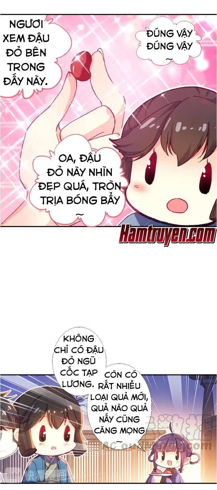 Cực Phẩm Gia Đinh Nettruyen ZZZ Chương 112 Page 8