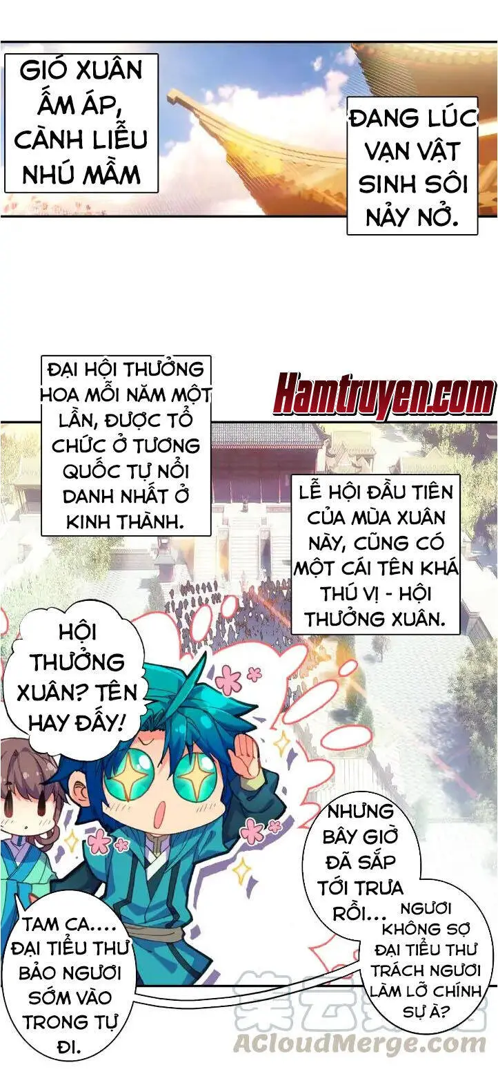 Cực Phẩm Gia Đinh Nettruyen ZZZ Chương 113 Page 1