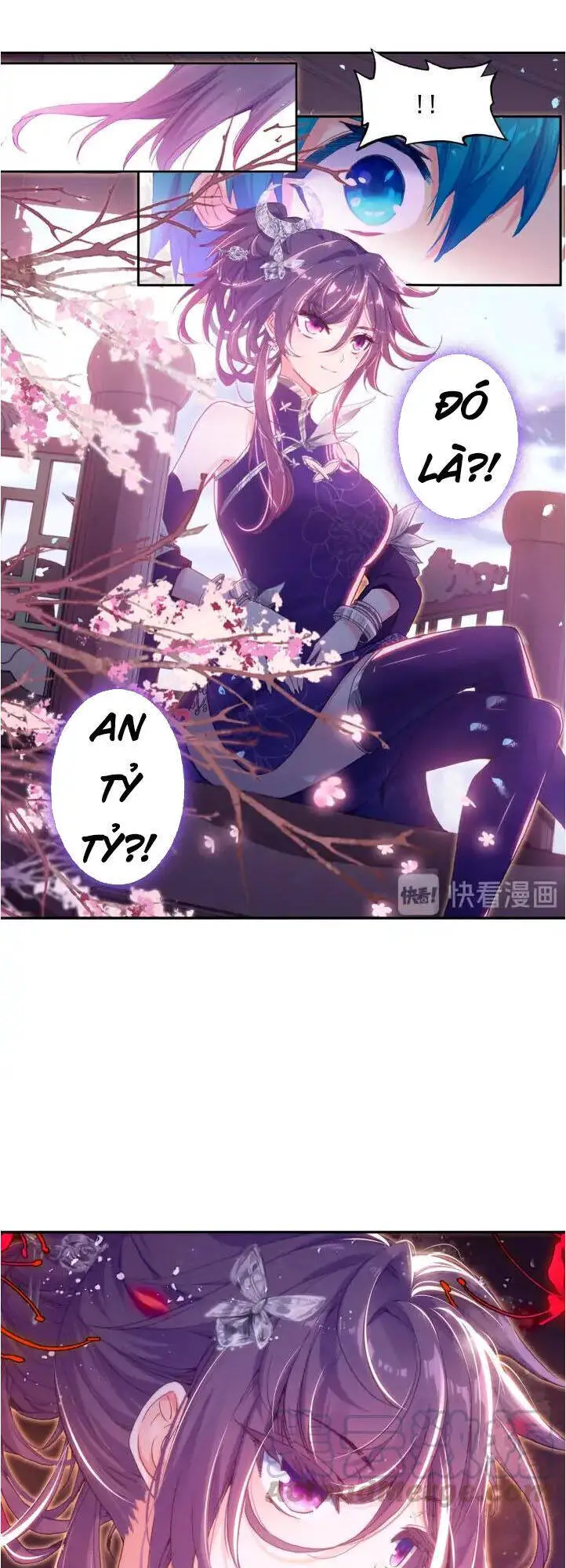 Cực Phẩm Gia Đinh Nettruyen ZZZ Chương 113 Page 5
