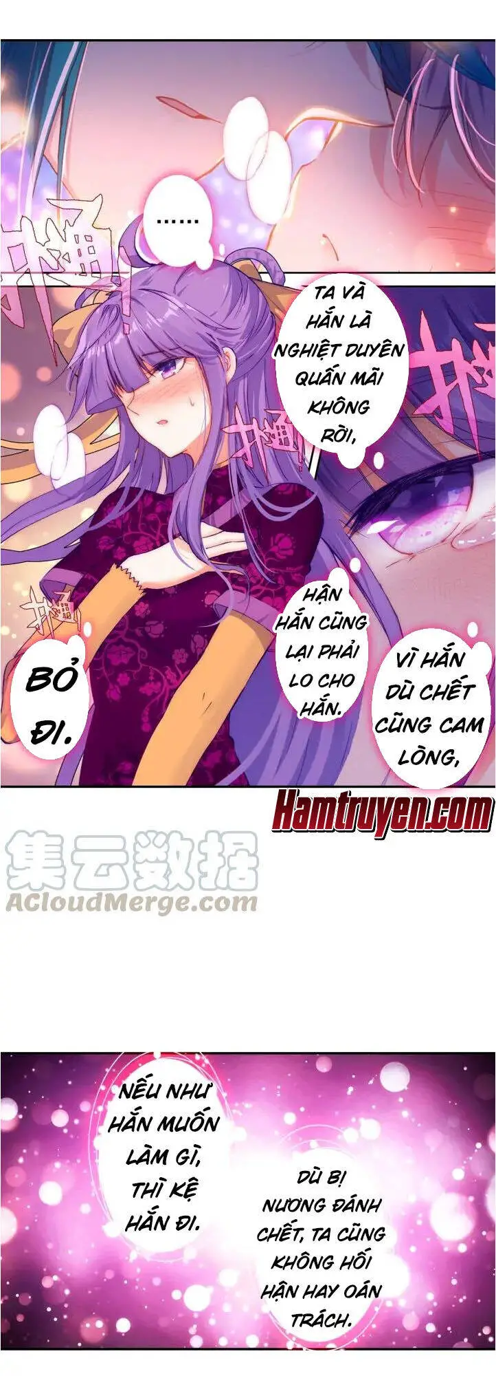 Cực Phẩm Gia Đinh Nettruyen ZZZ Chương 112.5 Page 1