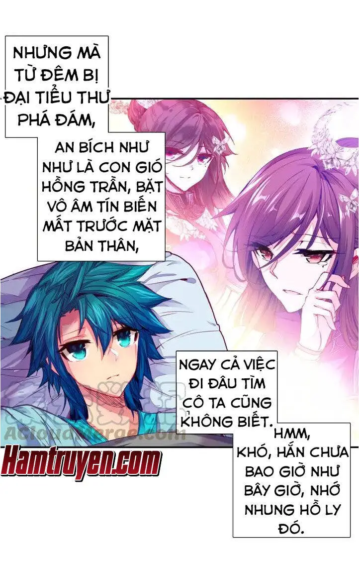 Cực Phẩm Gia Đinh Nettruyen ZZZ Chương 112.5 Page 10