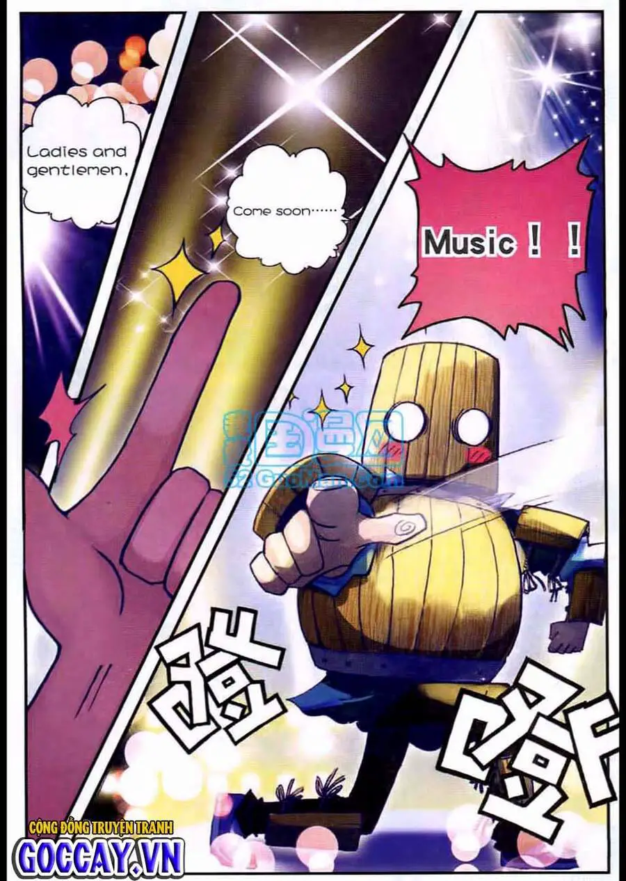 Cực Phẩm Gia Đinh Nettruyen ZZZ Chương 26 Page 19