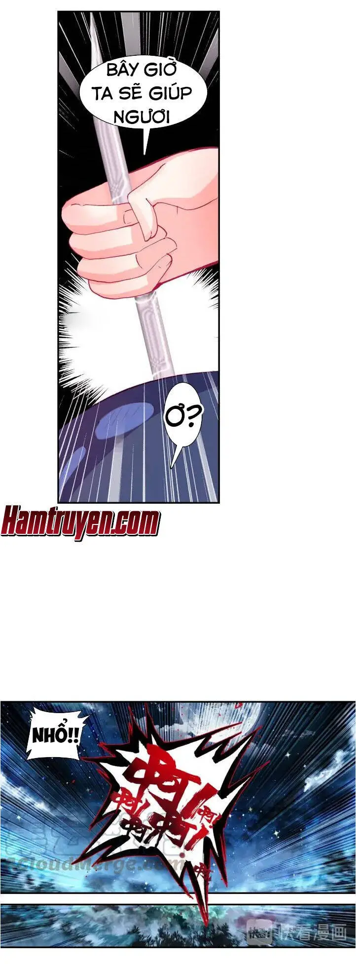 Cực Phẩm Gia Đinh Nettruyen ZZZ Chương 111.5 Page 9