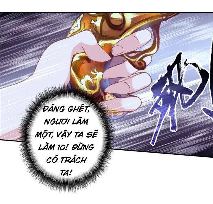 Cực Phẩm Gia Đinh Nettruyen ZZZ Chương 110 Page 34