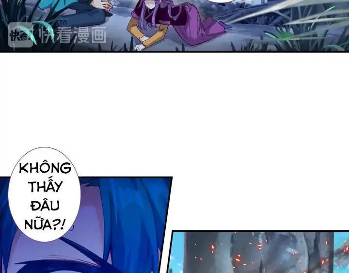 Cực Phẩm Gia Đinh Nettruyen ZZZ Chương 110 Page 39