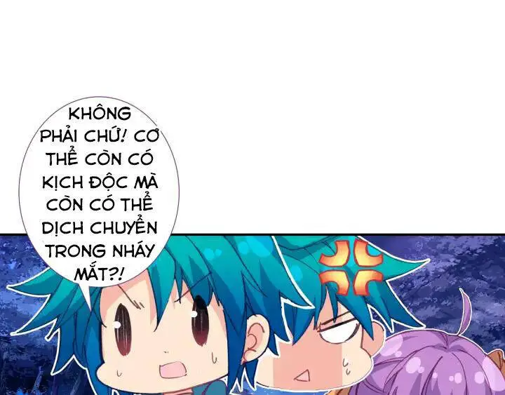 Cực Phẩm Gia Đinh Nettruyen ZZZ Chương 110 Page 42
