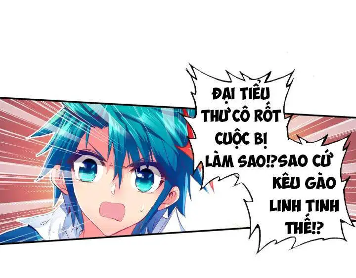 Cực Phẩm Gia Đinh Nettruyen ZZZ Chương 110 Page 51