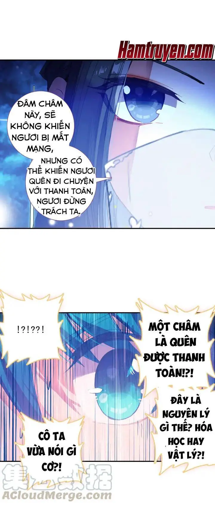 Cực Phẩm Gia Đinh Nettruyen ZZZ Chương 107 Page 13