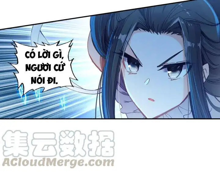 Cực Phẩm Gia Đinh Nettruyen ZZZ Chương 107 Page 19