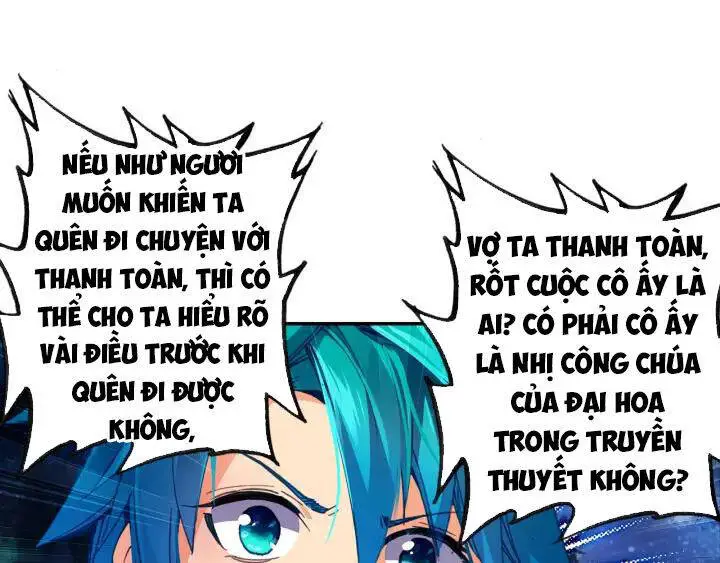 Cực Phẩm Gia Đinh Nettruyen ZZZ Chương 107 Page 21