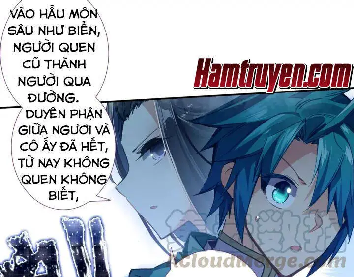 Cực Phẩm Gia Đinh Nettruyen ZZZ Chương 107 Page 23