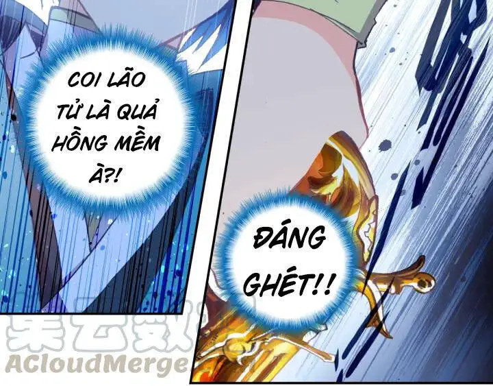 Cực Phẩm Gia Đinh Nettruyen ZZZ Chương 107 Page 27