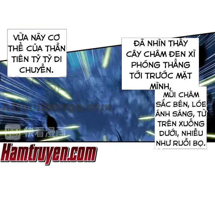 Cực Phẩm Gia Đinh Nettruyen ZZZ Chương 108 Page 4